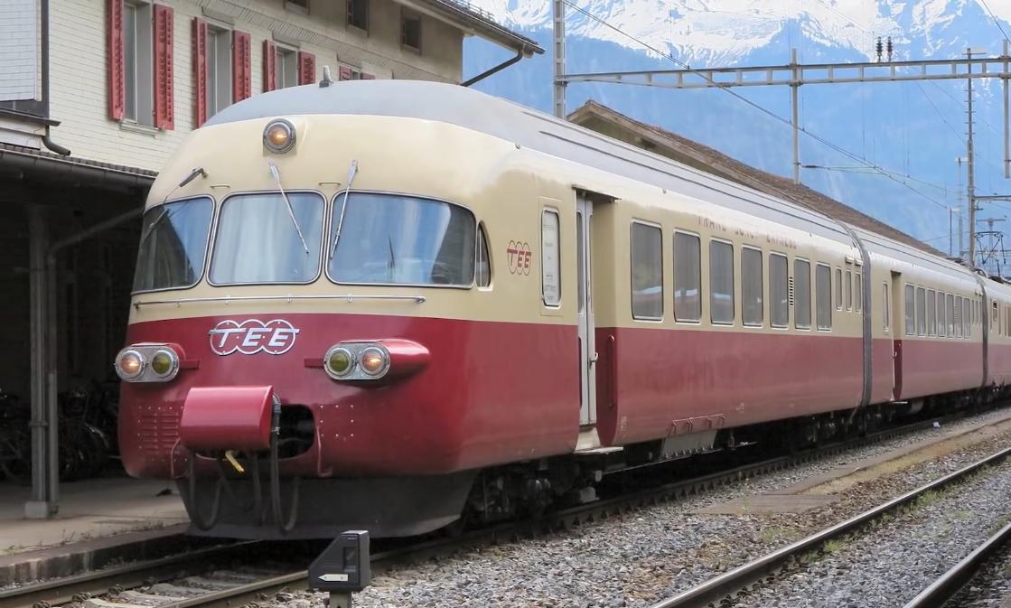 ParisBerlinVarsovie en train ce sera bientôt possible